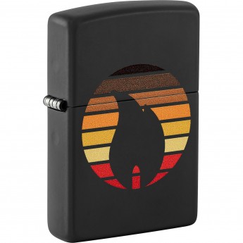 Зажигалка ZIPPO COLORBLOCK 46168 Зажигалка ZIPPO COLORBLOCK 46168