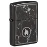 Зажигалка ZIPPO MARBLE FLAME 46571